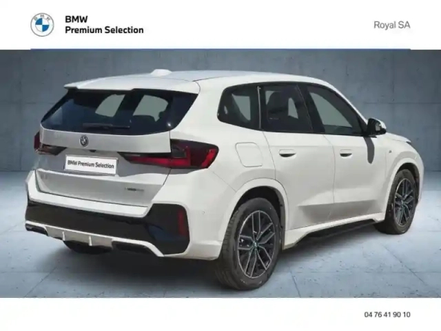 Bmw X1 ixdrive30 313ch m sport — photo 2