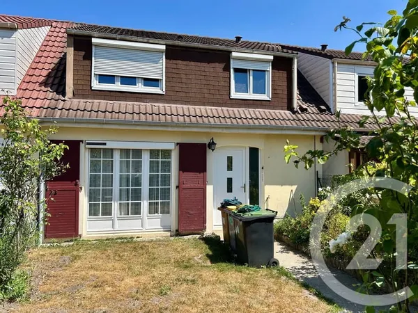 Maison 5 pièces 75 m²