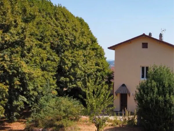 Appartement T3 Jardin