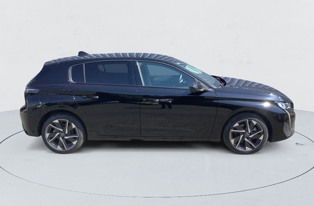 Peugeot 308 — photo 6