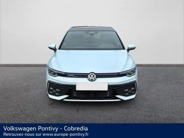 Volkswagen Golf 1.5 ehybrid 272ch gte dsg6 — photo 5