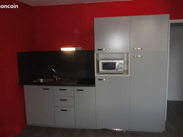 Studio meublé St Etienne proche facs