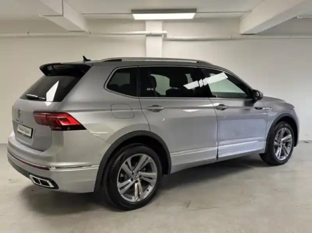 Volkswagen Tiguan allspace 2.0 tdi 150ch dsg7 — photo 3
