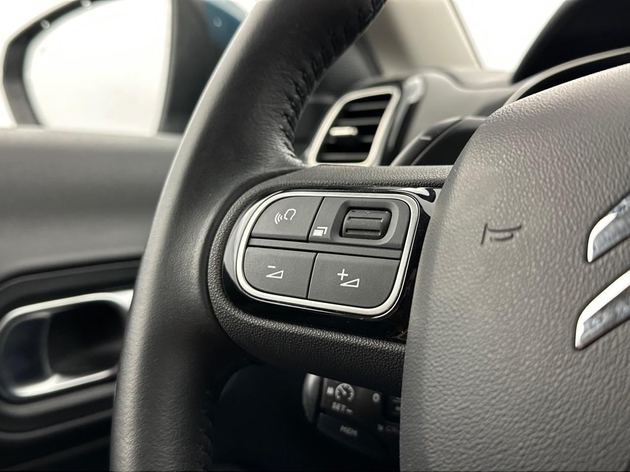 Citroën C5 Aircross puretech 130 s&s eat8 shine — photo 18
