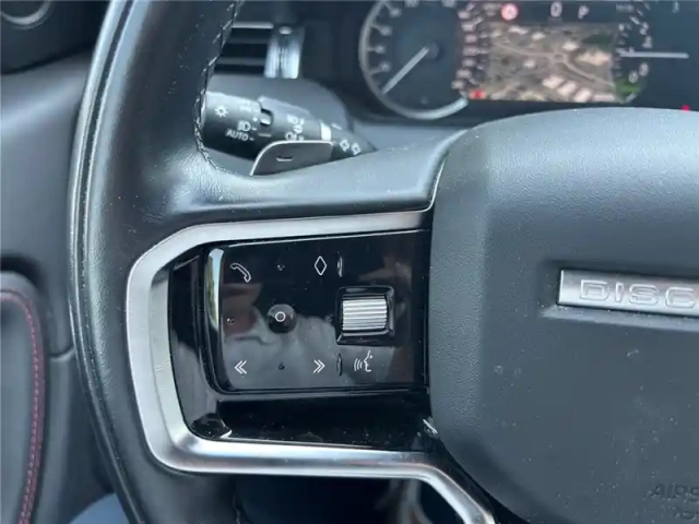 Land Rover Discovery Sport mark vii p300e phev awd bva — photo 45