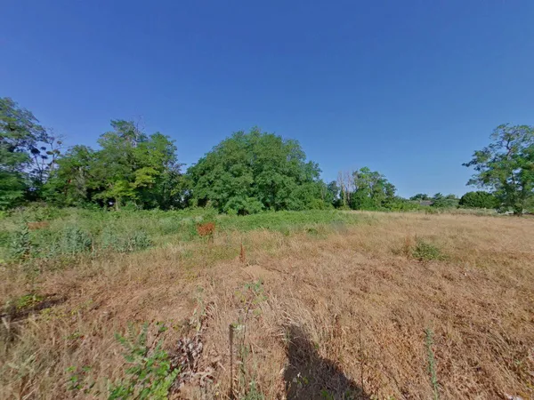 Terrain 3170 m²