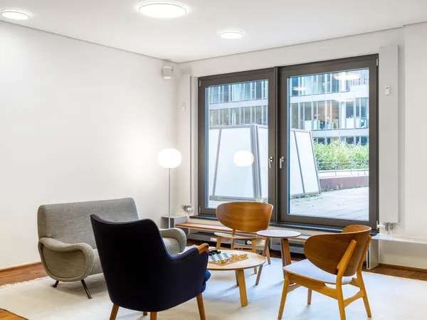 Accès illimité au coworking space de Montevrain Gare Val d'Europe