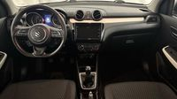 Suzuki Swift 1.2 Dualjet Hybrid 83ch Privilège — photo 11