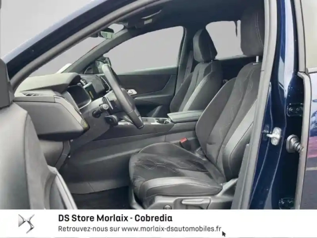 Ds Ds 7 e-tense 225ch edition france — photo 9