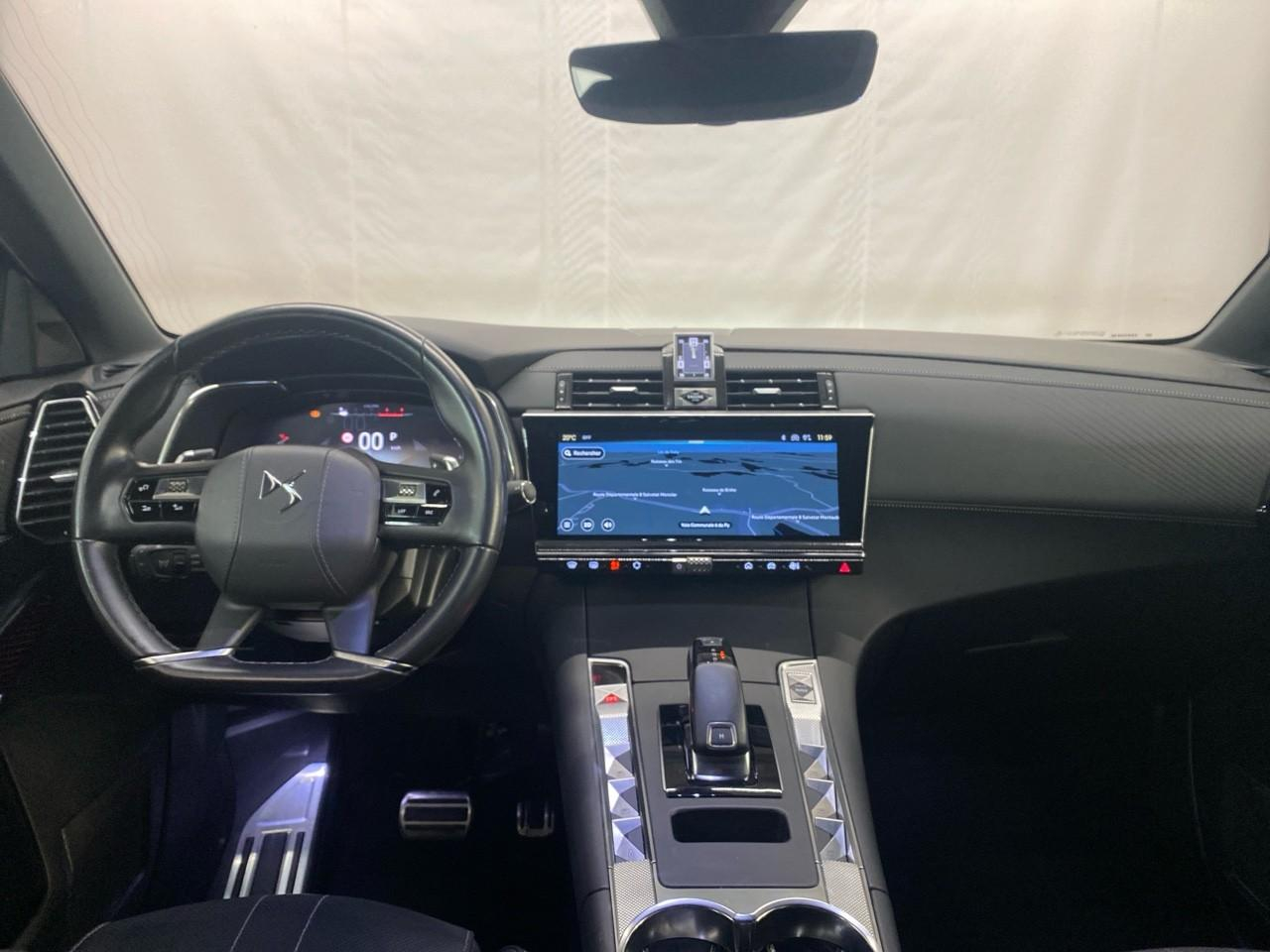 Ds Ds 7 crossback bluehdi 130 eat8 opera — photo 12