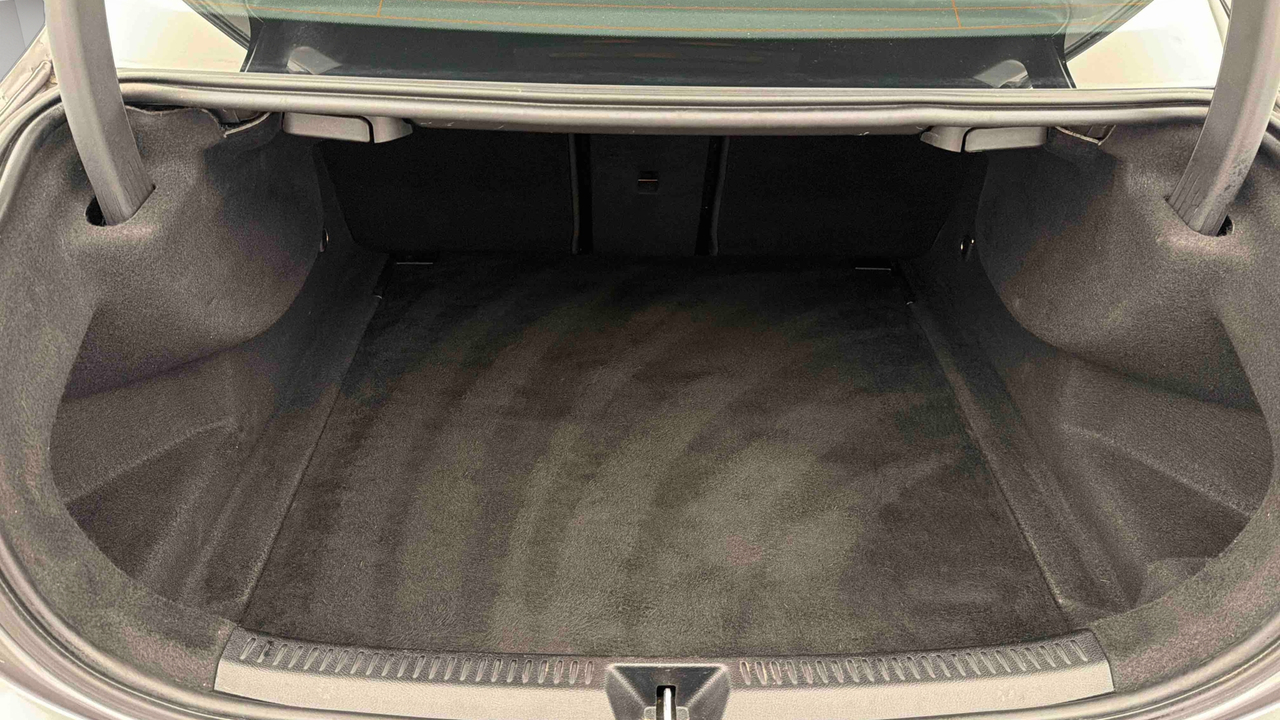 Mercedes Classe A 200 d 8G-DCT — photo 15