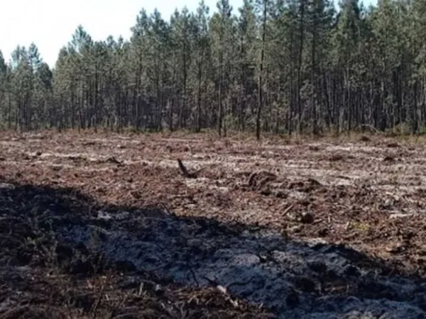 terrain non constructible