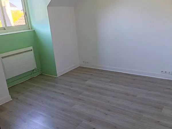 T2 La Riche à louer
