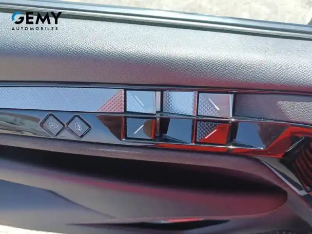 Ds Ds 4 hybride e-tense 225 eat8 — photo 12