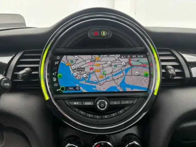 Mini Mini john cooper works 231ch ultimate bva8 137g — photo 14