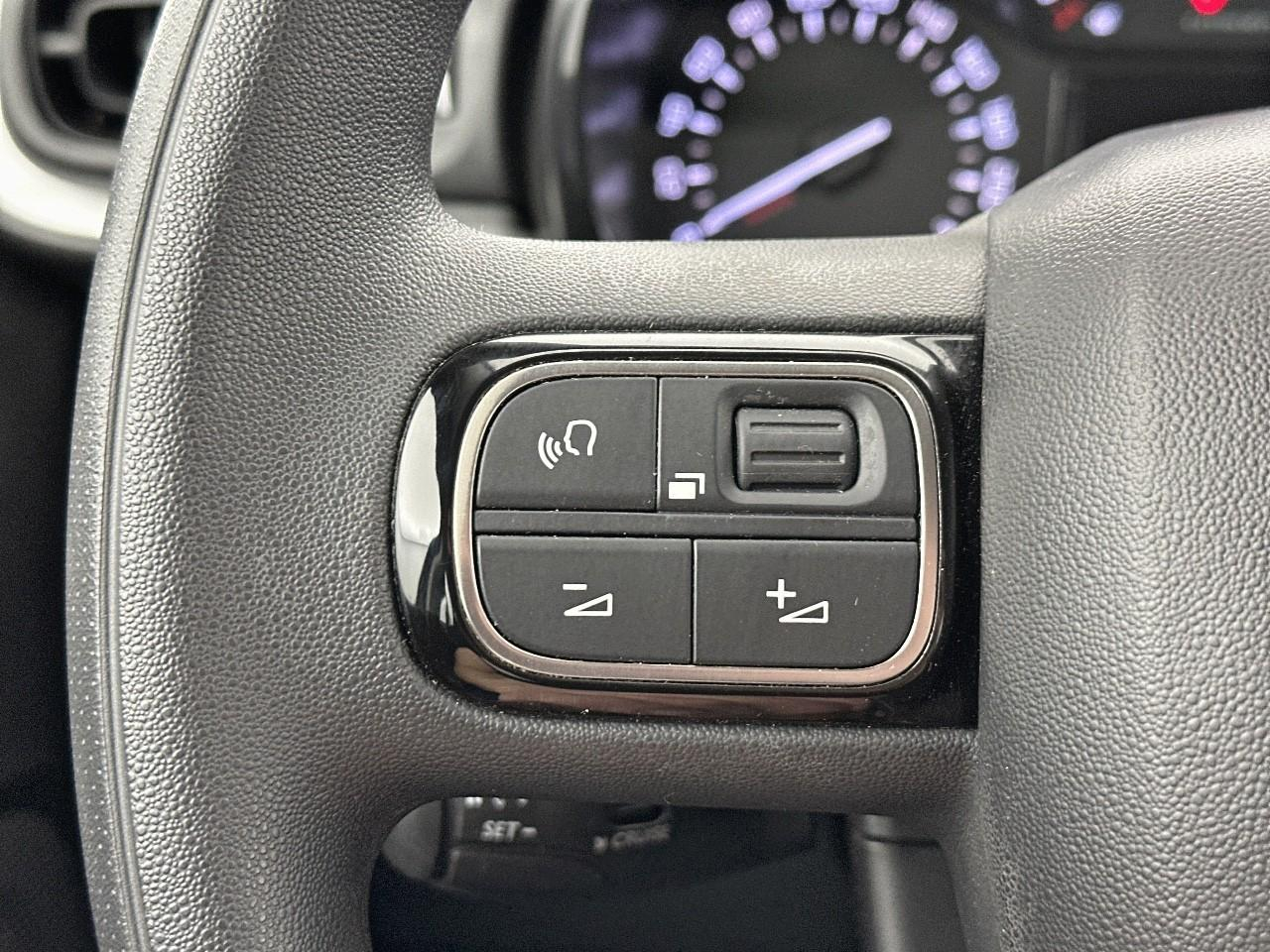 Citroën C3 bluehdi 100 bvm6 you — photo 20