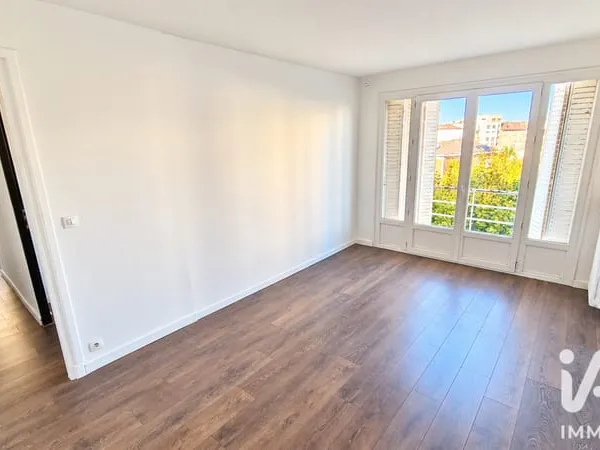 Appartement 4 pièces 68 m²