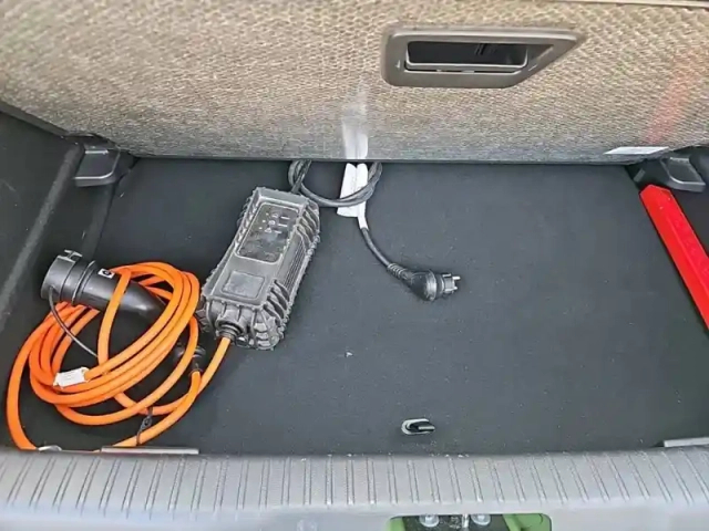Opel Mokka electrique 136 ch &amp; batterie 50 kwh — photo 22
