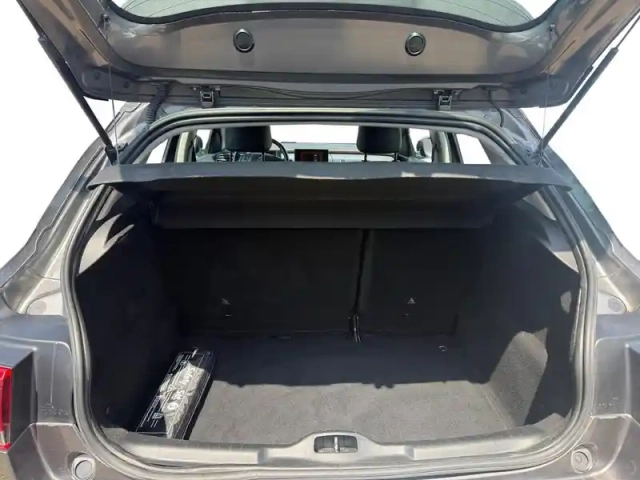 Citroën C4 cactus puretech 110ch s&amp;s feel eat6 e6.d-temp — photo 21