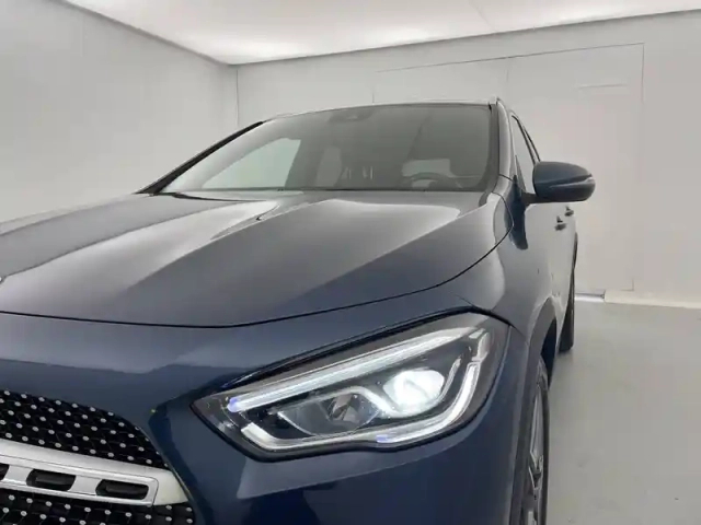 Mercedes Gla 200 d 8g-dct — photo 88