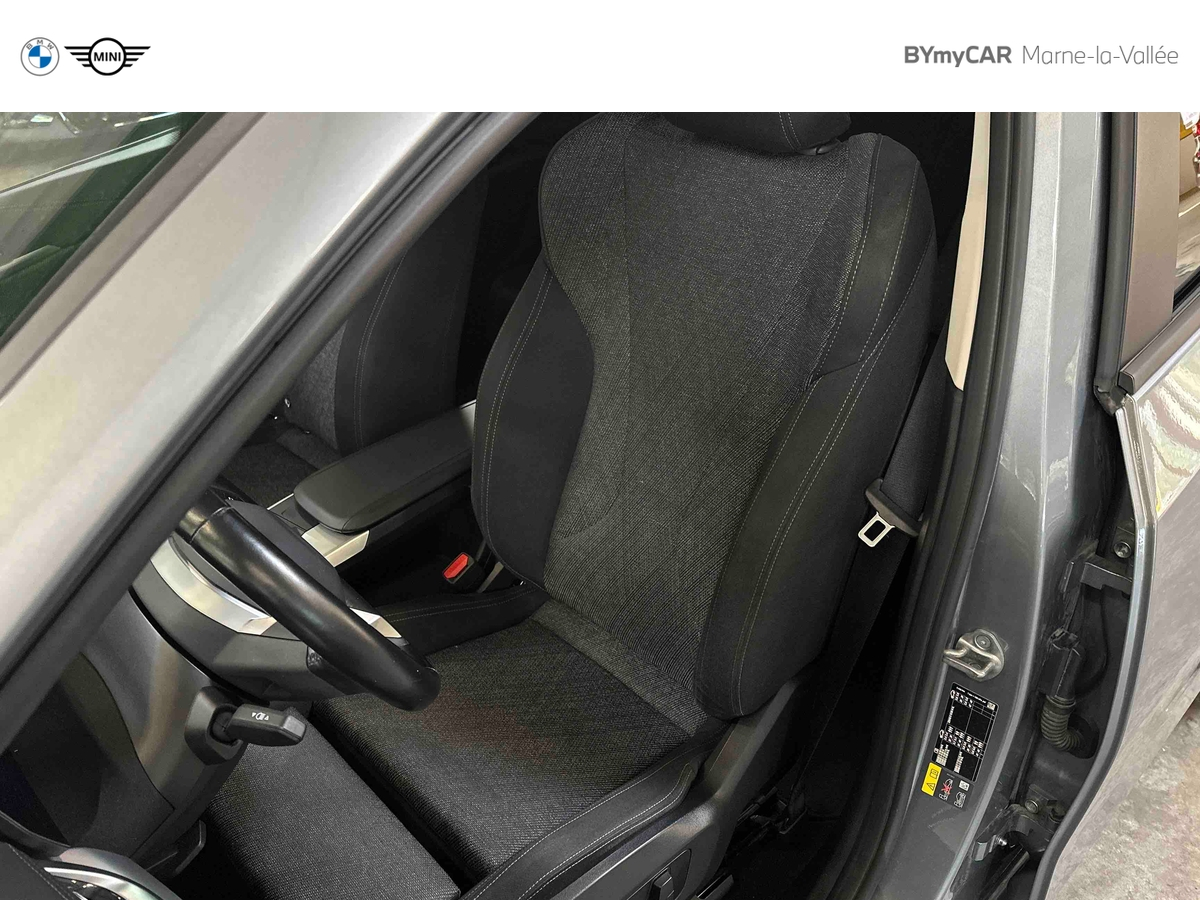 BMW Active Tourer 225e xDrive 245 ch DKG7 — photo 28