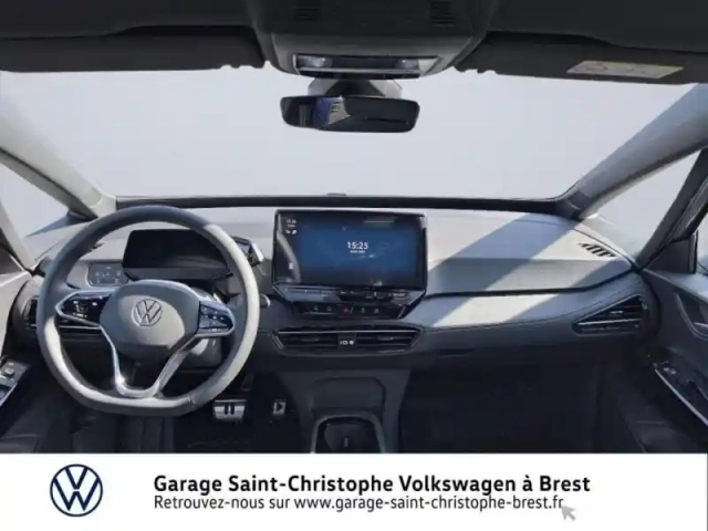 Volkswagen Id.3 204ch pro performance 58 kwh style — photo 6