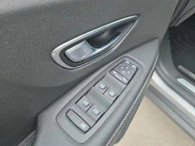 Renault Scenic grand  1.3 tce 140ch energy limited — photo 12