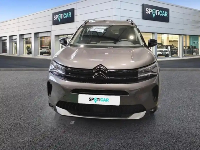Citroën C5 Aircross hybride 145 e-dcs6 max — photo 3
