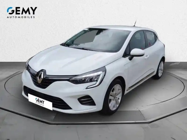 Renault Clio tce 90 - 21n