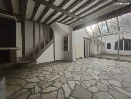 Propriété 6 pièces 140 m²