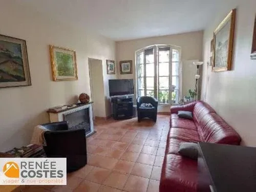 Appartement 2 pièces 67 m²