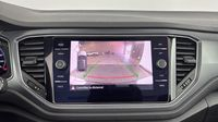 Volkswagen T-Roc Cabriolet 1.5 TSI EVO 150ch R-Line DSG7 — photo 29