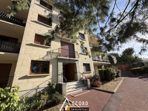 Appartement 1 pièce 15 m²