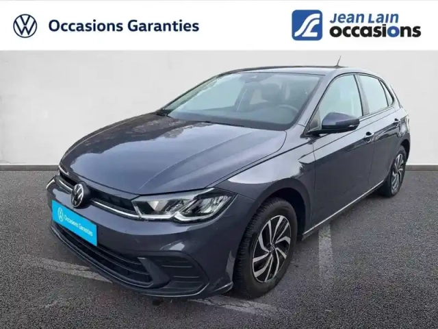 Volkswagen Polo 1.0 tsi 95 s&amp;s bvm5