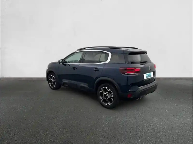 Citroën C5 Aircross bluehdi 130 eat8 — photo 67