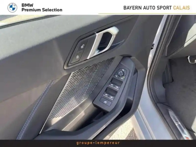 Bmw Serie 1 série 1 116a 122ch m sport dkg7 — photo 11