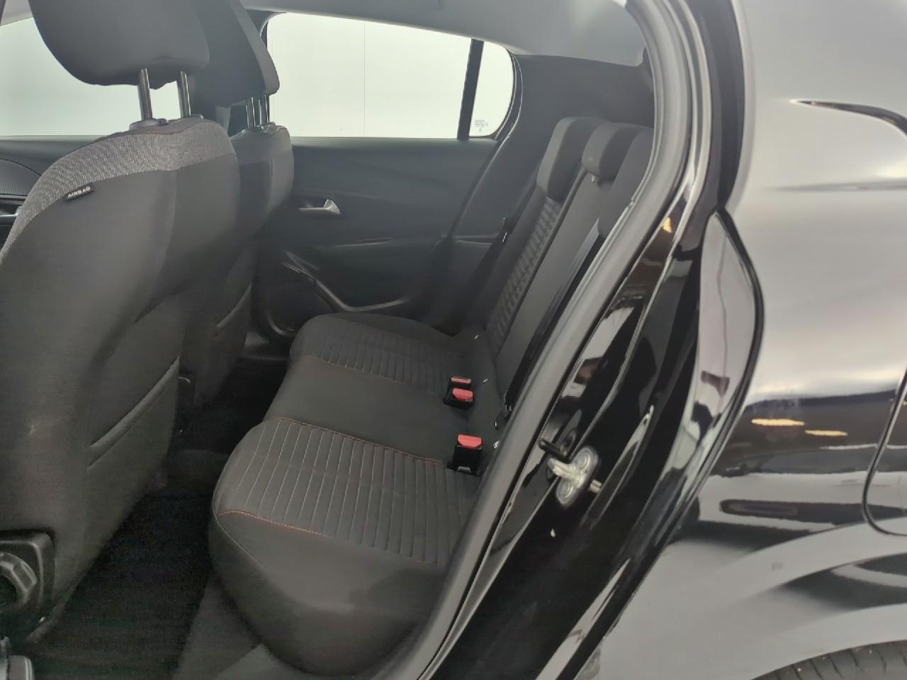Peugeot 208 puretech 100 s&s bvm6 active — photo 10