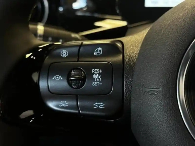 Byd Dolphin 204ch - 60,4 kwh design — photo 11