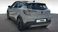 Renault Captur 1.8 E-Tech full hybrid 160ch esprit Alpine - 26 — photo 6