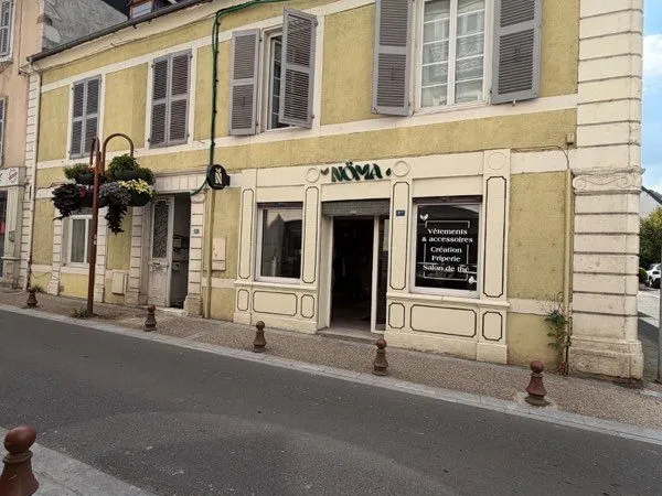 Local commercial à louer