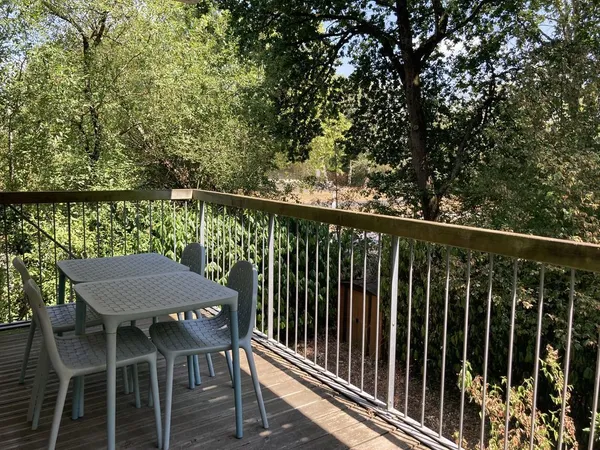 NANTES ERDRE | T3 60 m² + balcon + box fermé | Été au frais