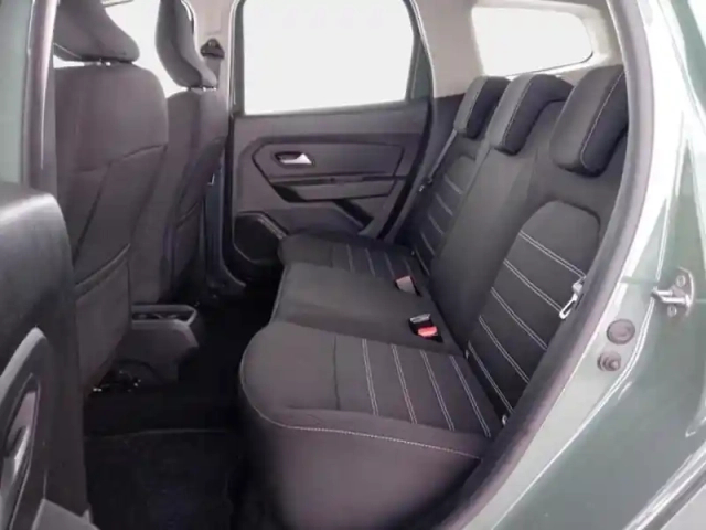 Dacia Duster 1.0 eco-g 100ch expression 4x2 — photo 12