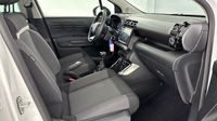 Citroen C3 Aircross PureTech 110ch S&S Feel Pack — photo 15