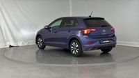Volkswagen Polo 1.0 TSI 95ch VW Edition DSG7 — photo 8