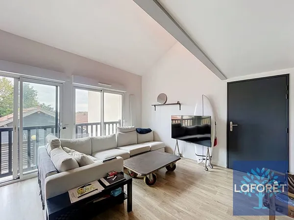 Appartement Saint Paul Les Dax 2 pièce(s) 41,7 m2