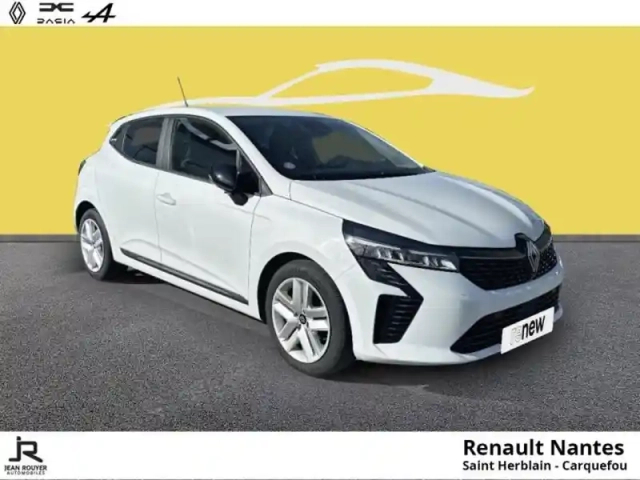 Renault Clio 1.0 tce 90ch evolution — photo 2