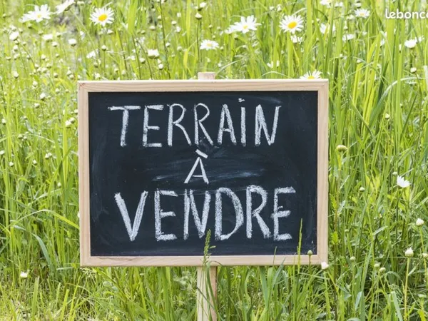 Terrain 5670 m² GAVRAY SUR SIENNE