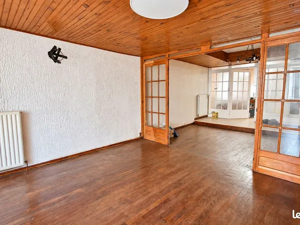 Maison de ville 5 pièces 90 m²