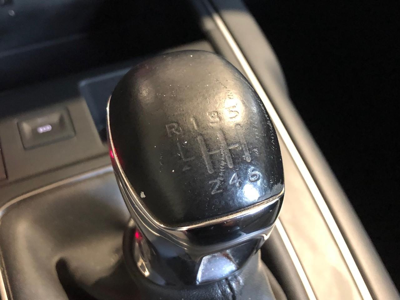 Citroën C5 Aircross puretech 130 s&s bvm6 feel — photo 17