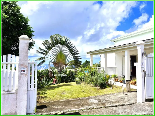 Maison 7 pièces 129 m²